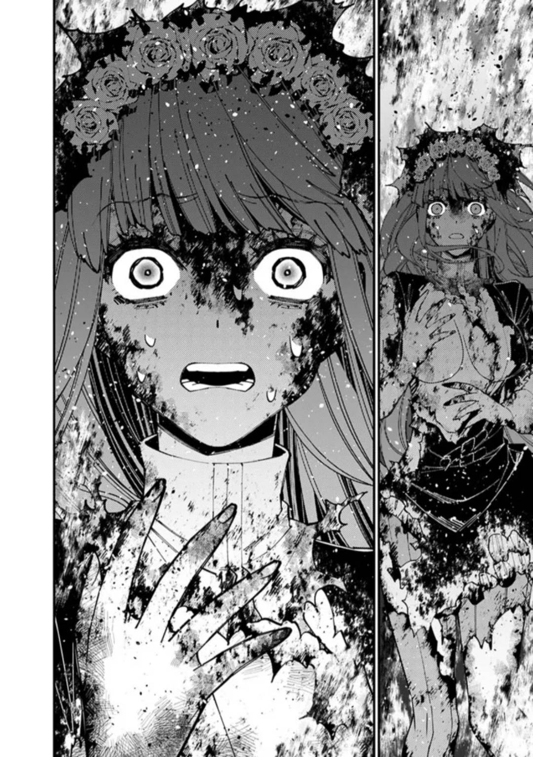 The Hero Who Seeks Revenge Shall Exterminate with Darkness, Chapter 65 image 06